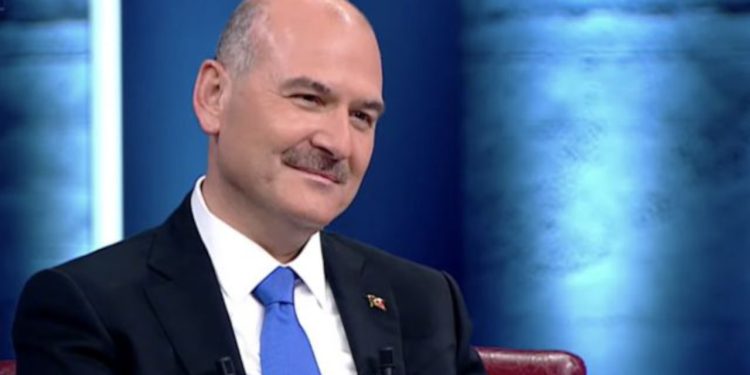 İYİ Parti’den Soylu’ya yanıt: ‘Seviyesizlik’ hiçbir idareciye yakışmıyor