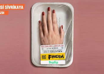 Kadınlar etten ibaret değildir: Fresh