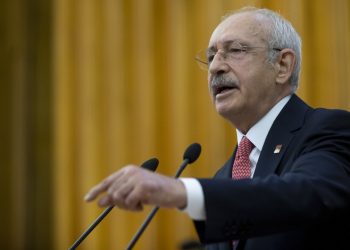 Kılıçdaroğlu: ‘Bunlar gitmez’ deniyor, ne demek gitmez?