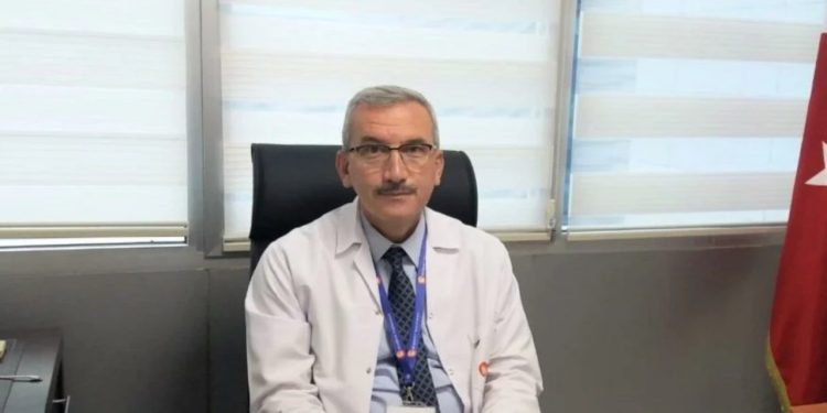 Konya Tabip Odası Başkanı, Erdoğan’ı eleştirip AK Parti’den istifa etti