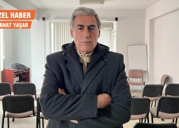 Kürtlerin ilk vakfı Kürt-Kav boş kaldı: Gençlere ihtiyaç var