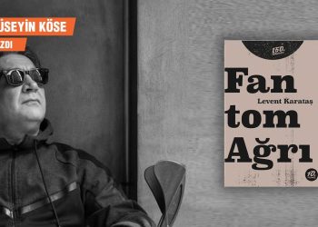 Levent Karataş ve şiiri yahut hayat boyu öğrendiklerini ‘cadde boyu unutmak’