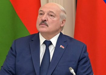 Lukaşenko, Belarus’u vatandaşların çoğunun istemediği bir savaşa sürüklüyor