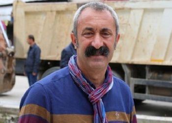 Maçoğlu: Sayın başkan Alevi inancı diyor ama biz öyle bakmıyoruz