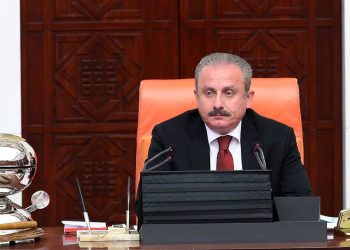 Meclis’te tartışma: Şentop, Bahçeli’nin talimatını dinledi