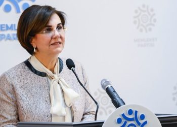 Memleket Partisi: Enerji şirketleri derhal kamulaştırılmalıdır