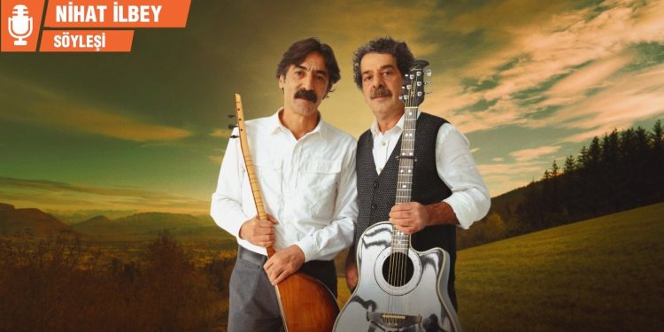 Metin-Kemal Kahraman kardeşler 4 yeni albümle geliyor