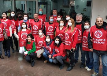 Mimarlar Odası çalışanları greve gidiyor