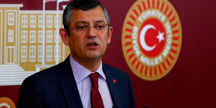 Özgür Özel: Çiller-Erdoğan enflasyon ittifakı hayırlı olsun