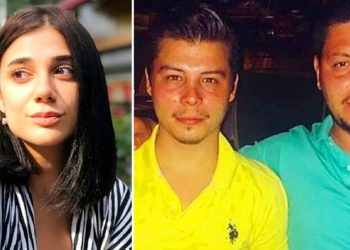 Pınar Gültekin davası: Mertcan Avcı tahliye edildi