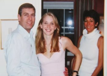 Prens Andrew, kendisini cinsel saldırıyla suçlayan Virginia Giuffre’yle tazminat karşılığında uzlaştı
