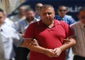Sanal bahiste asıl baron Falyalı değil, İngiliz Matersson iddiası