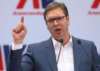 Sırbistan’la Kosova arasında ‘görevden alma’ krizi: ‘Başbakan, Brüksel Anlaşması’nı çiğnedi’