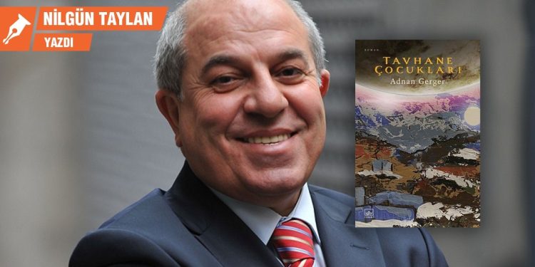 Tavhane Çocukları: Çocukluk bütün dillerin tek alfabesidir
