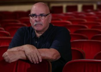 Türkiye tiyatrosunun usta ismi Rasim Öztekin anılıyor