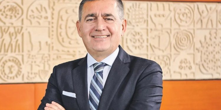 TÜSİAD başkanlığına Orhan Turan seçildi