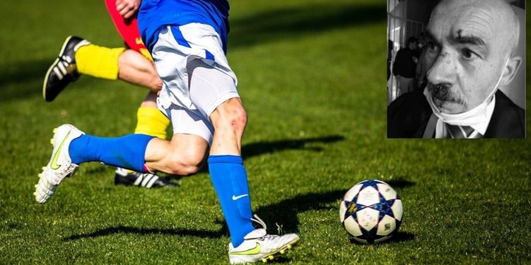 U18 maçında saha komiserine saldırı: Vefaspor ligden çekildi