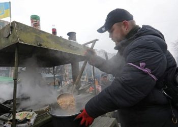 Ukrayna krizi küresel gıda güvenliğini tehdit ediyor