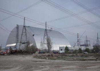 Uluslararası Atom Enerjisi Kurumu: Çernobil bölgesine elektrik verilemiyor