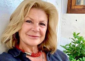 Yazar Lale Apa hayatını kaybetti