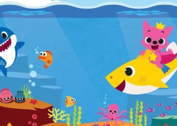 YouTube’un en çok izlenen videosu Baby Shark, film oluyor