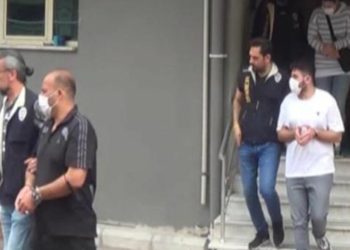 500 kişiyi 2 milyon lira dolandırdılar: İkisi Çinli 5 kişi gözaltında