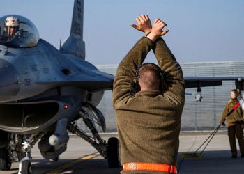 ABD Kongresi’nde ‘Türkiye’ye F-16 verilmeli’ mektubu iddiası: ‘ABD Dışişleri Bakanlığı muğlak yanıt verdi’