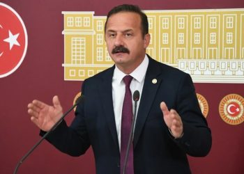 Ağıralioğlu: Herkesin sığdığı Başkanlık Divanı’na Ağıralioğlu niye sığamadı?
