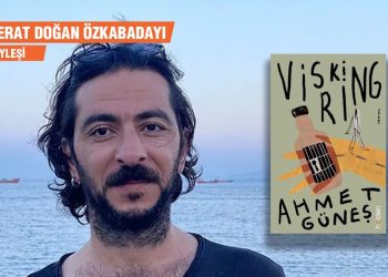 Ahmet Güneş: Dışlanan kim varsa, ‘ViskiRing’ onlarındır