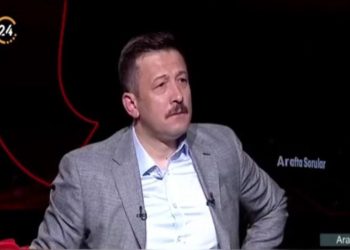 AK Partili Hamza Dağ: Cumhurbaşkanımız yüzde 52’nin üzerinde oy alacak