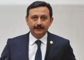 AK Partili Yılmaz’dan AYM’nin ‘zorunlu din dersi’ kararına tepki: Yazıklar olsun