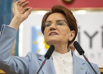 Akşener: Erdoğan, ‘Gezi’ kelimesinden hep korkmuştur