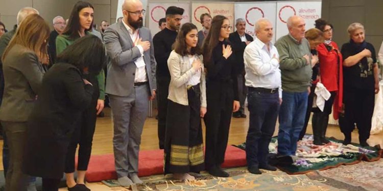 Avusturya’dan resmi tanıma: Alevilik kendine özgü bir inanç