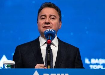 Babacan: İlk 5 yılda tarımsal sulama projelerinin tamamını bitireceğiz