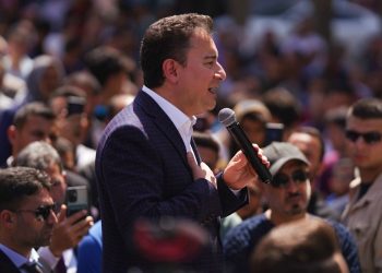 Babacan: Kürt meselesini çözmek boynumuzun borcudur