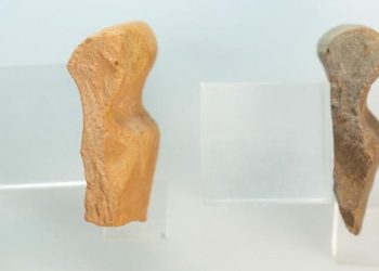 Bergama Antik Kenti çevresinde amfora üretim yeri keşfedildi