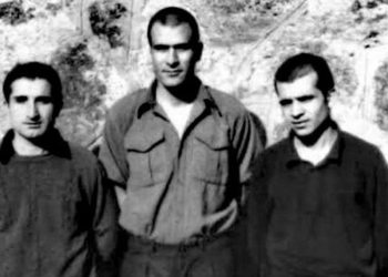 CHP’li Ali Mahir Başarır’dan ‘Üç Fidan’ için kanun teklifi
