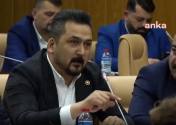 CHP’li meclis üyesi: Büyükşehir’de göremedim ama Mamak’ta baya kabile üyesi var…