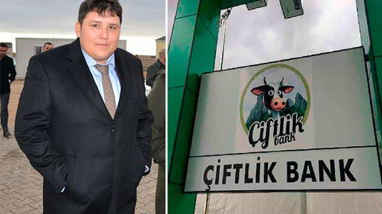 Çiftlik Bank davası: ‘Tosuncuk’ ve ağabeyinin tutukluluğu devam edecek