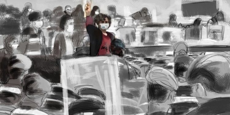 Demirtaş Kobanê Davası’nda konuştu: Bahçeli ve Soylu’nun bu davayla alakası yok diyebilir misiniz?