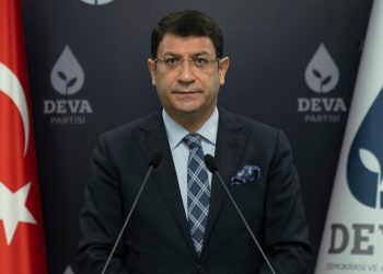 DEVA Partisi’nden üçlü ittifak yorumu: Daha önce de iletilmişti, altılı masayı tercih ettik