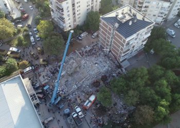 Doğanlar Apartmanı davasında savcı değişti, karar çıkmadı