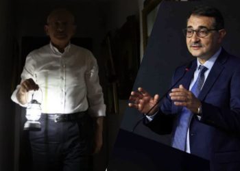 Dönmez ‘O gün evin elektriği varmış’ dedi, Kılıçdaroğlu yanıt verdi: Yalancı, beceriksiz