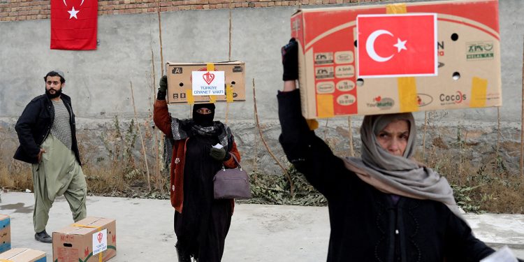 Dünya Bankası, Afganistan’daki projeleri yeniden başlattı