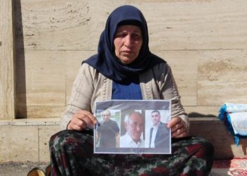 Emine Şenyaşar’a bir soruşturma daha: Buradan kalkmayacağım