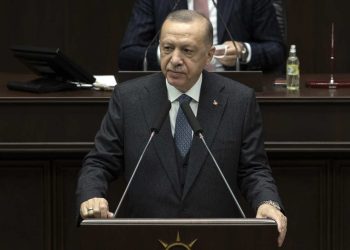 Erdoğan:  28 Şubat ittifakı 2023’ü bile göremeyecek