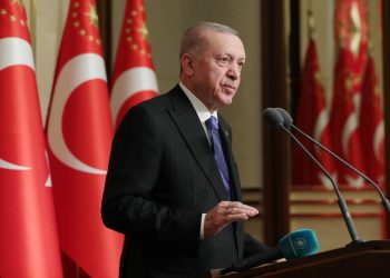Erdoğan’dan Kavala açıklaması: Bu adam Gezi olaylarının perde arkasındaydı