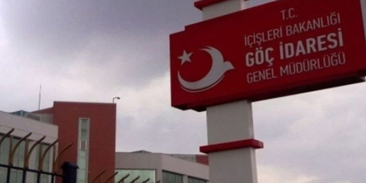 Göç İdaresi: Sene başından beri 21 bin 87 göçmen sınır dışı edildi