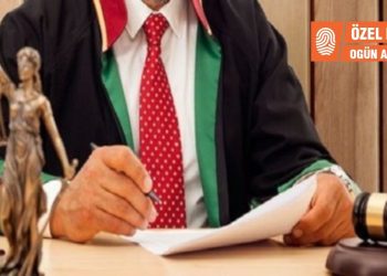 Görme engelli avukata noter ve savcılıkta tanık dayatması