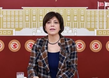 HDP’li Beştaş: Ortada çok ciddi bir saldırı zemini oluşturma çabası var